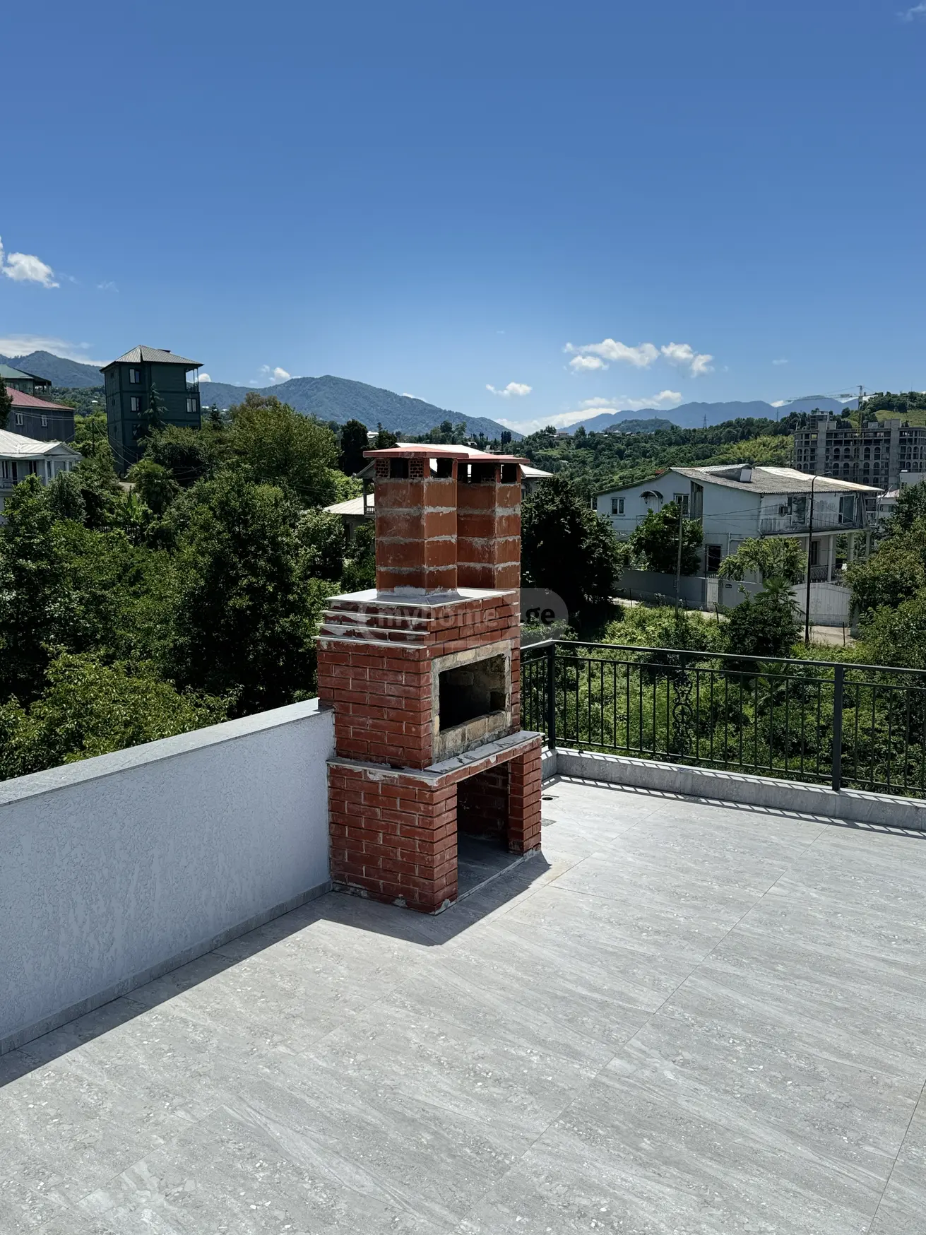 Посуточно 7-комната Sastumro view 7