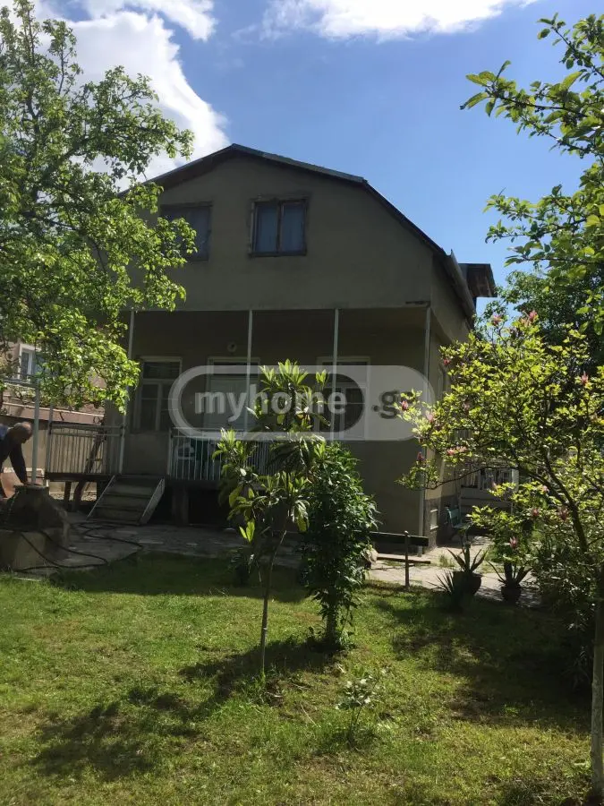 For Rent 3 Room Country House Mtskhetis Munitsipalitetshi view 1