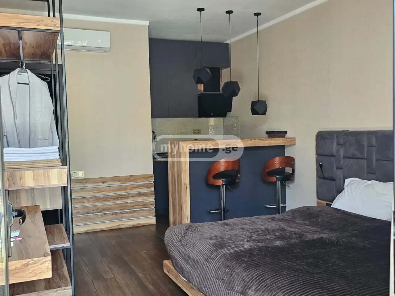 Daily Rent 5 Room Private House view 4