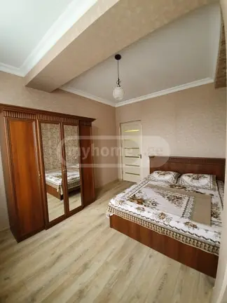 For Sale 4 Room Apartment Kutaisshi view 9