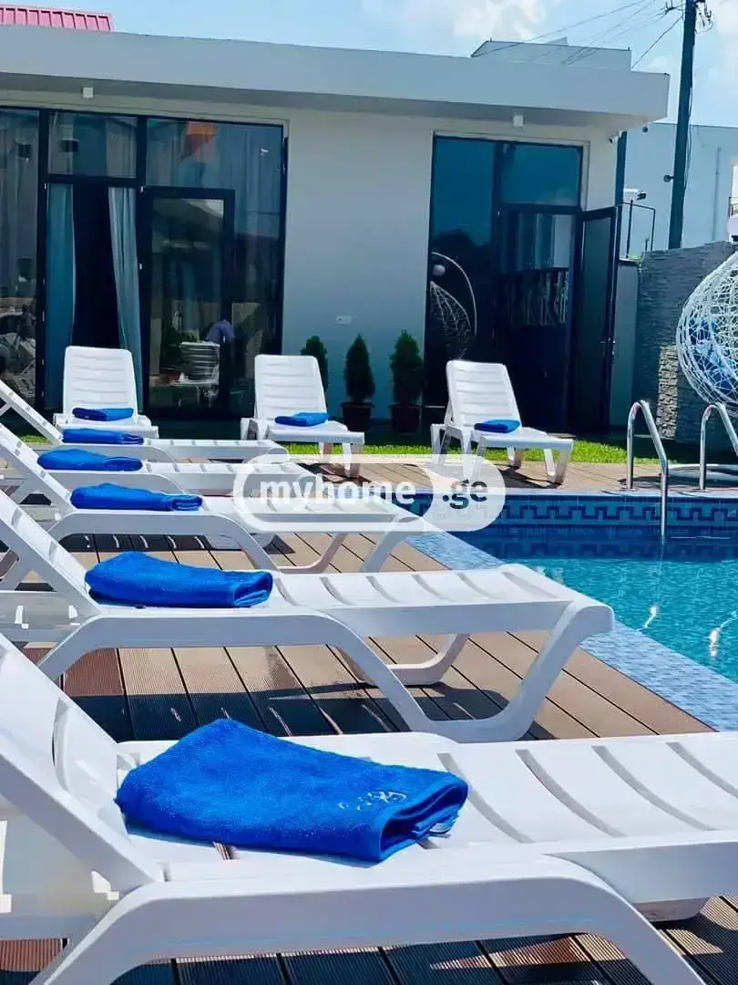 Daily Rent 10+ Room Private House In Batumi view 1