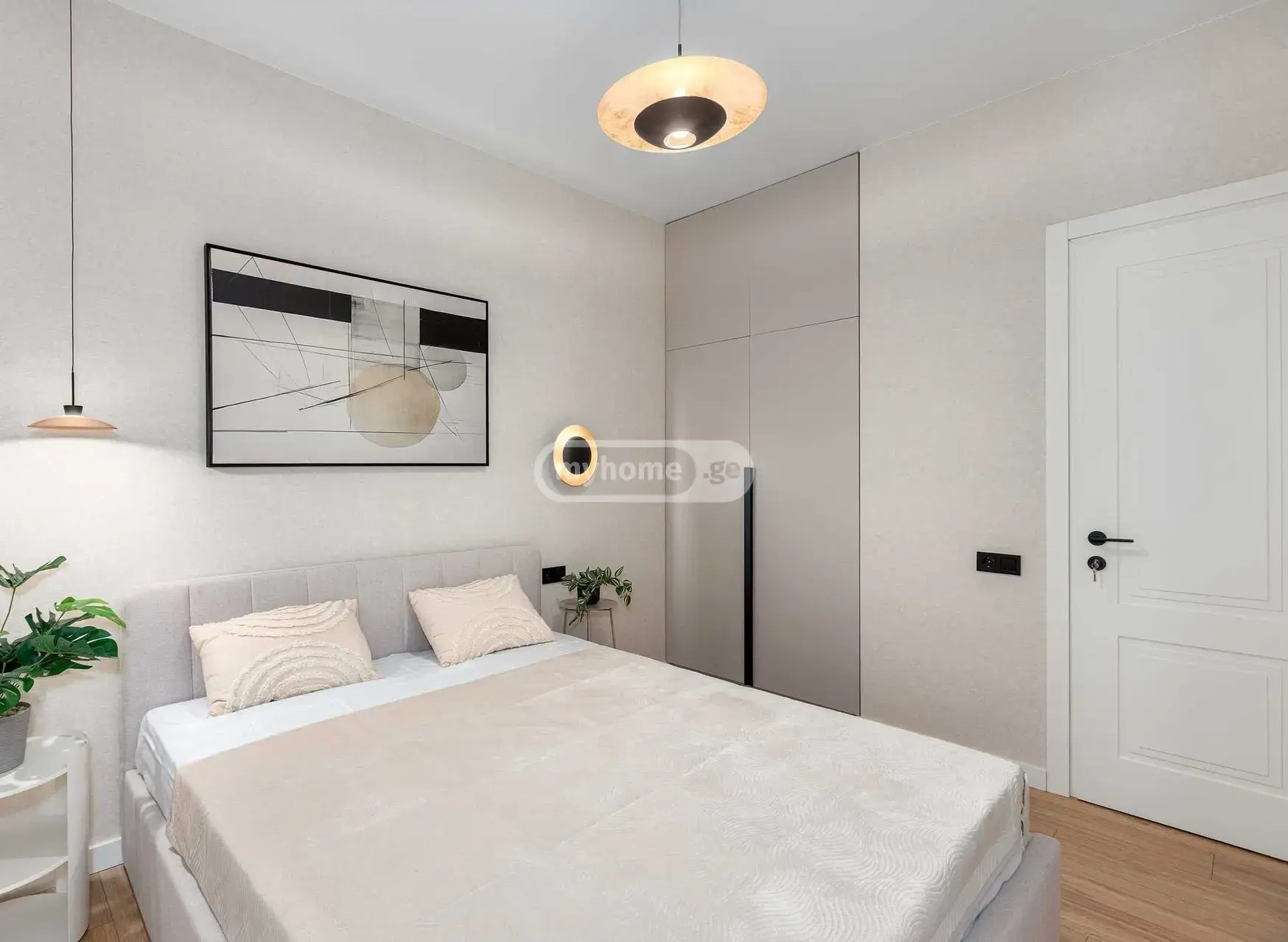 For Rent 3 Room Apartment, 7 of 9