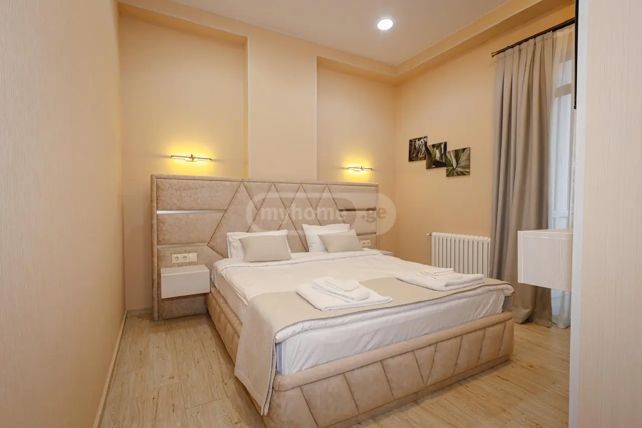 For Sale 7 Room Sastumro Nadzaladevshi view 14