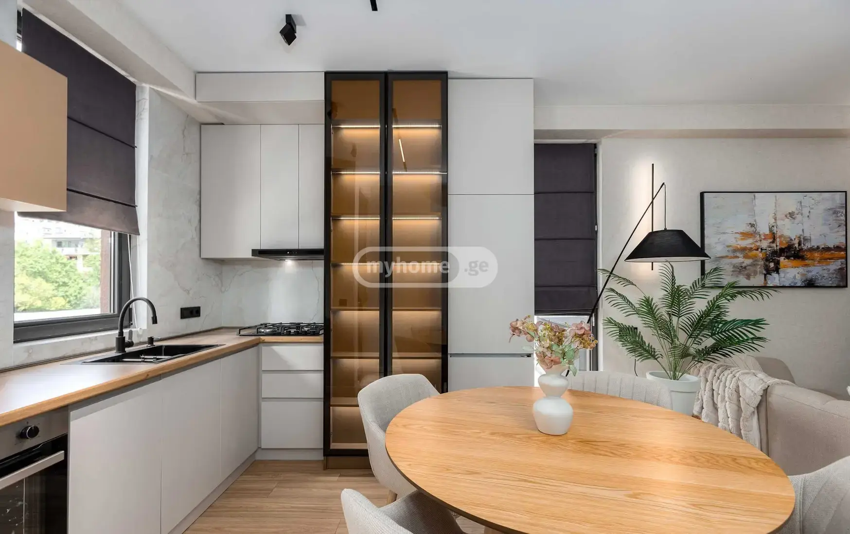For Rent 3 Room Apartment, 4 of 9