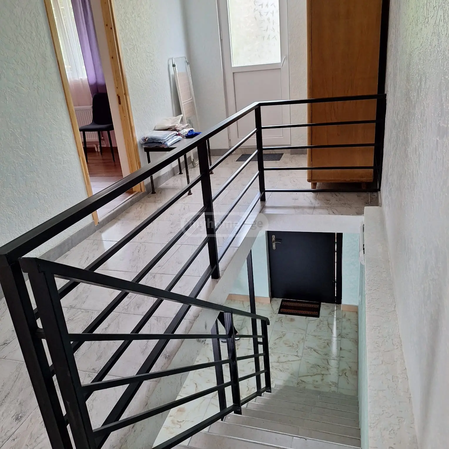 For Rent 3 Room Private House Dushetshi view 4