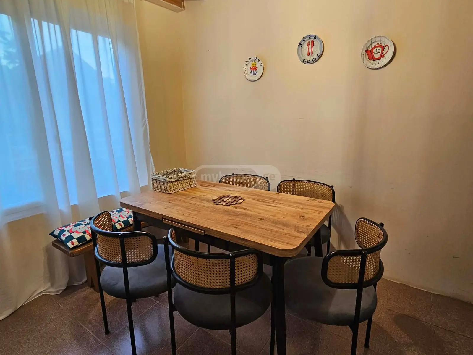 Daily Rent 3 Room Private House Ozurgetis Munitsipalitetshi view 1