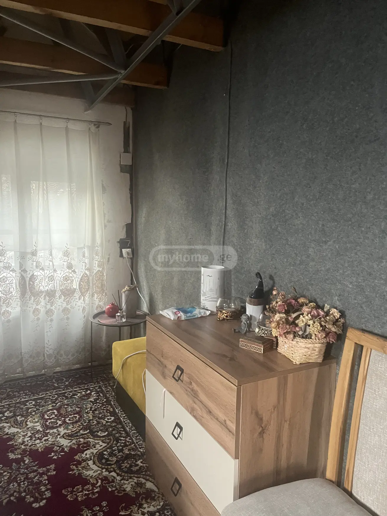 For Rent 3 Room Country House Mtskhetashi, 8 of 12