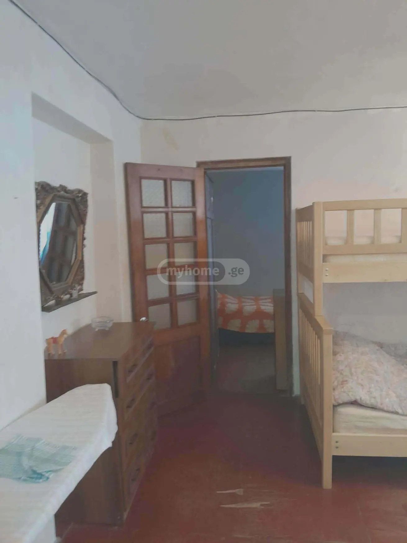 Daily Rent 3 Room Apartment view 8