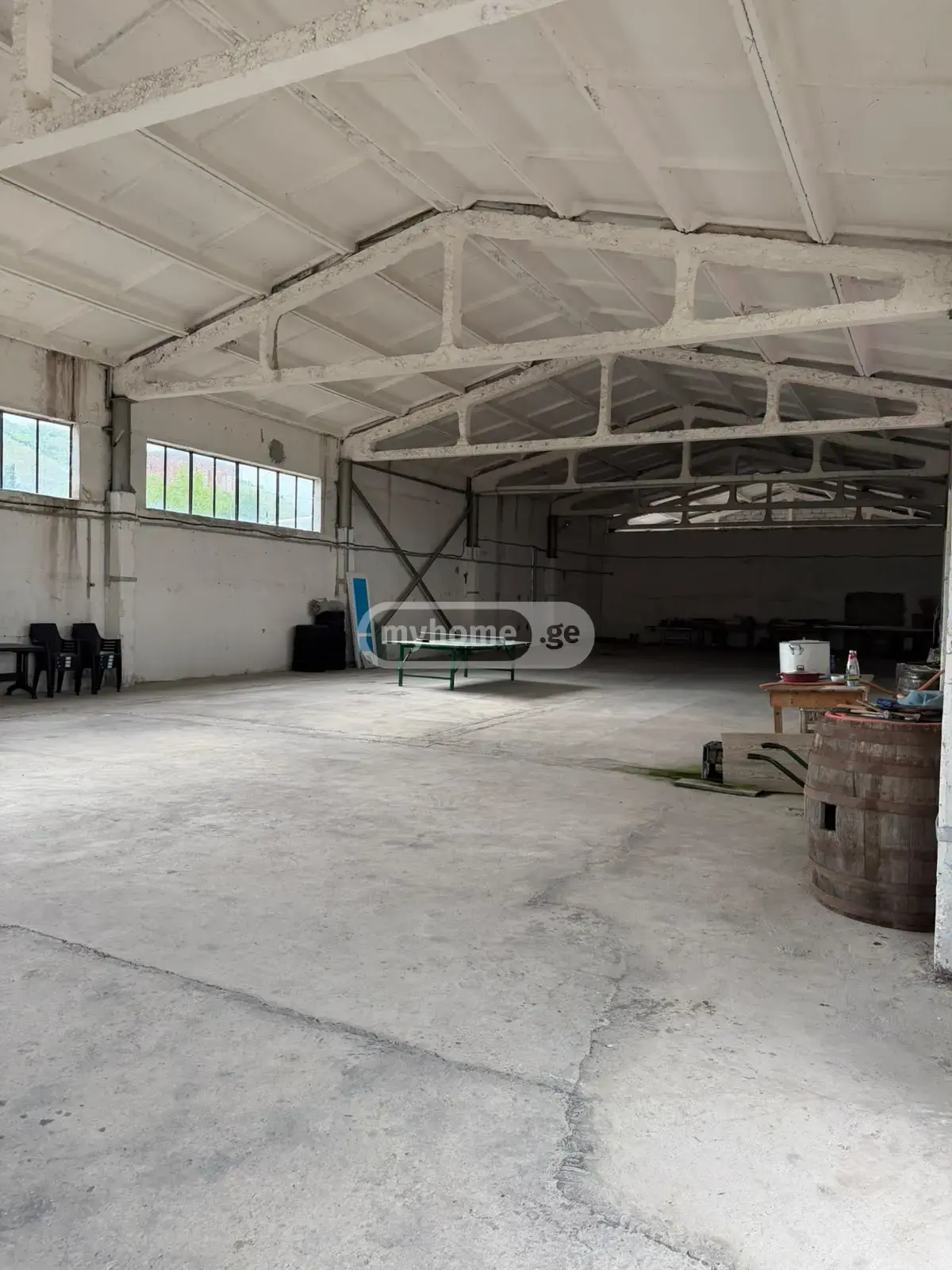 For Sale Universaluri Commercial Space Gorshi view 15