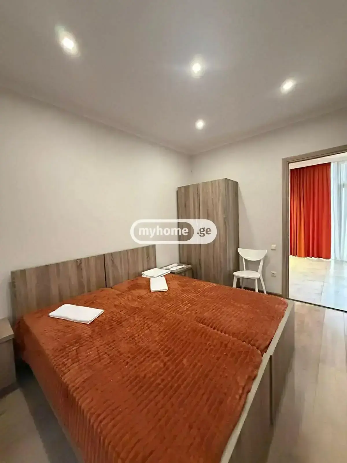 Daily Rent 10+ Room Private House In Batumi view 3