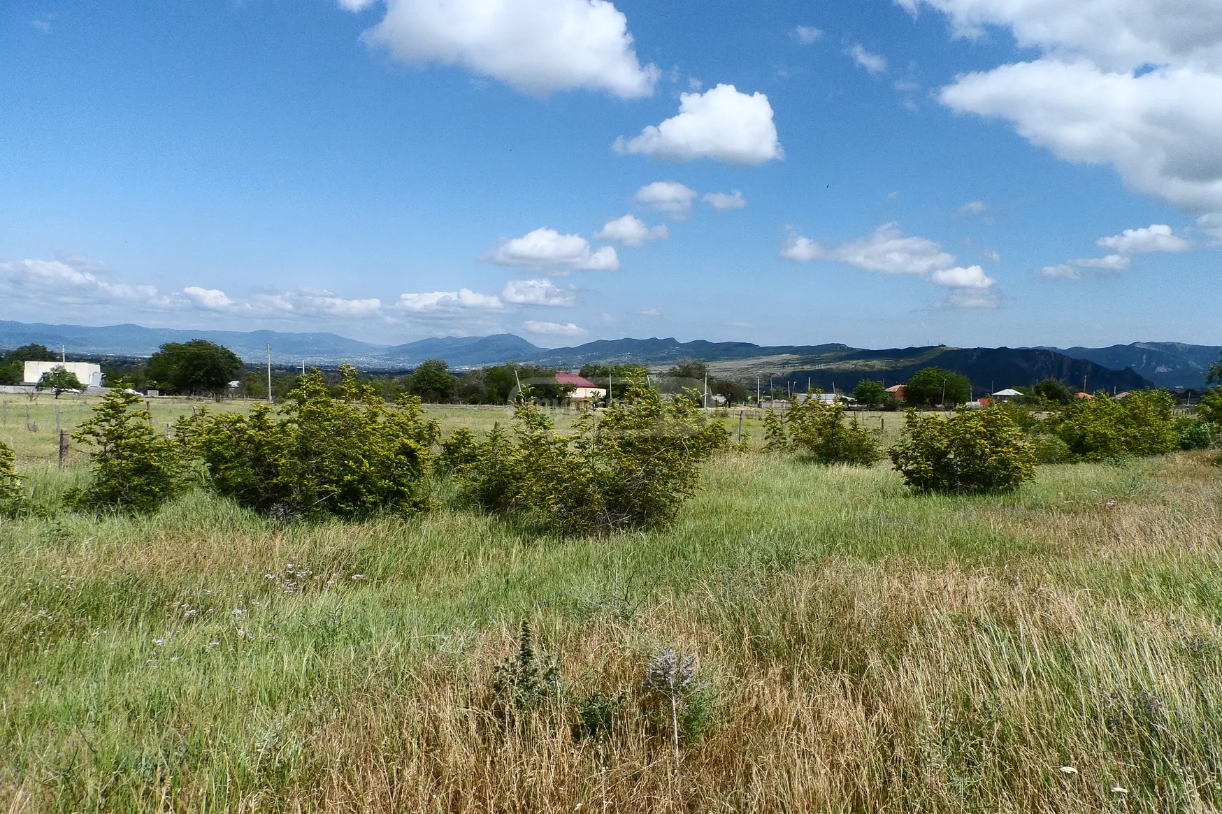 იყიდება მიწა / ნაკვეთი Kaspis Munitsipalitetshiში view 2