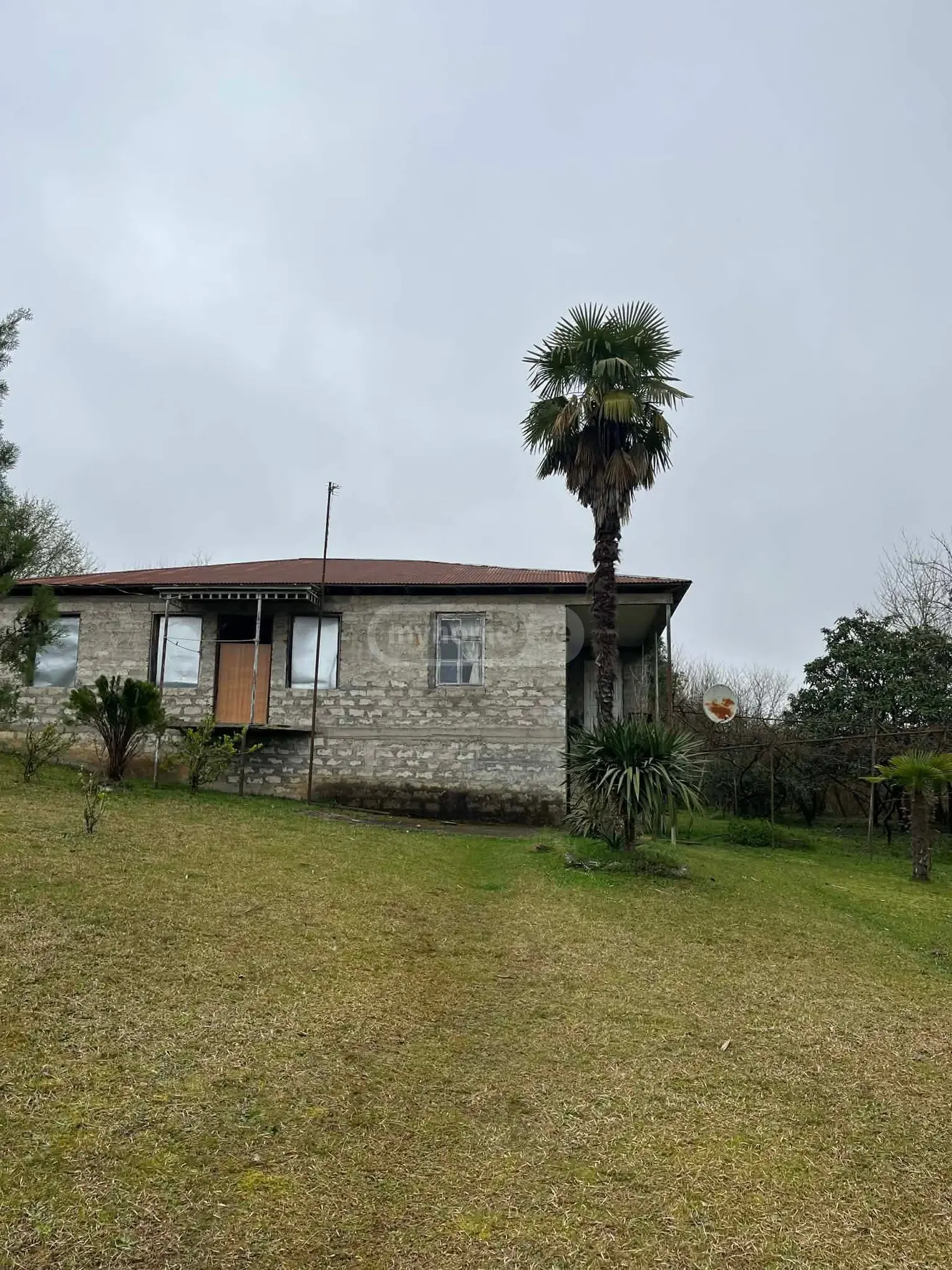 For Sale 5 Room Private House Zugdidis Munitsipalitetshi view 1