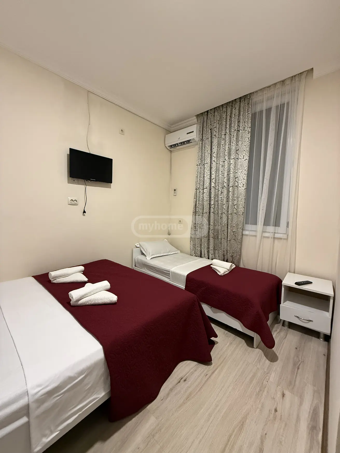 Daily Rent 1 Room Sastumro Ozurgetis Munitsipalitetshi view 2