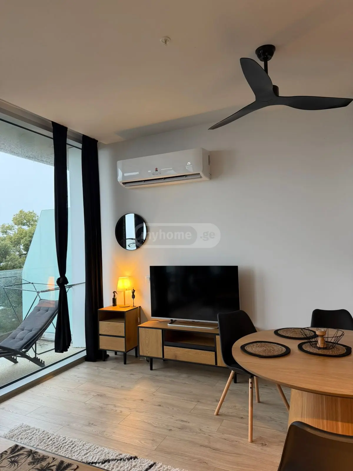For Sale 2 Room Apartment Khelvachauris Munitsipalitetshi view 11