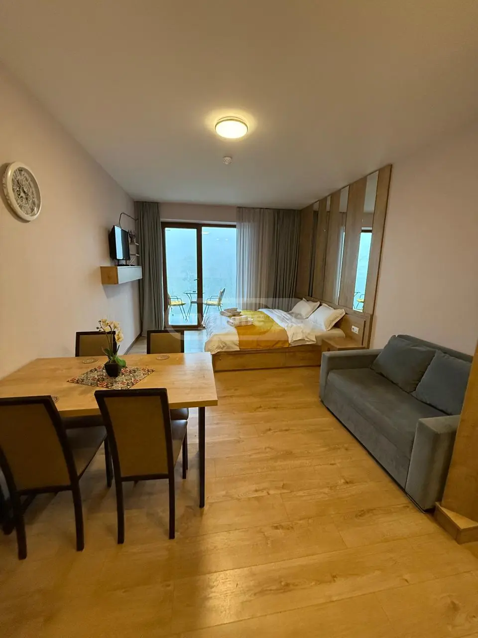 Daily Rent 1 Room Sastumro Bakurianshi view 1