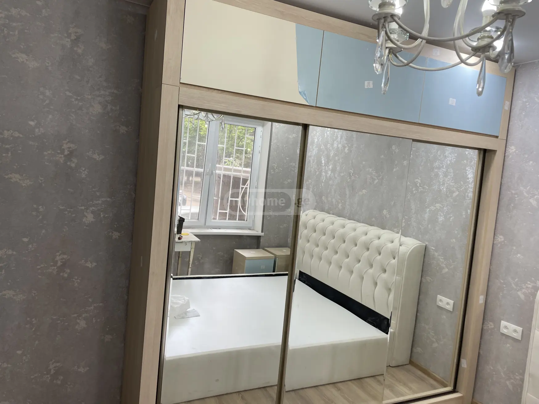 For Rent 2 Room Apartment Rustavshi, 4 of 10