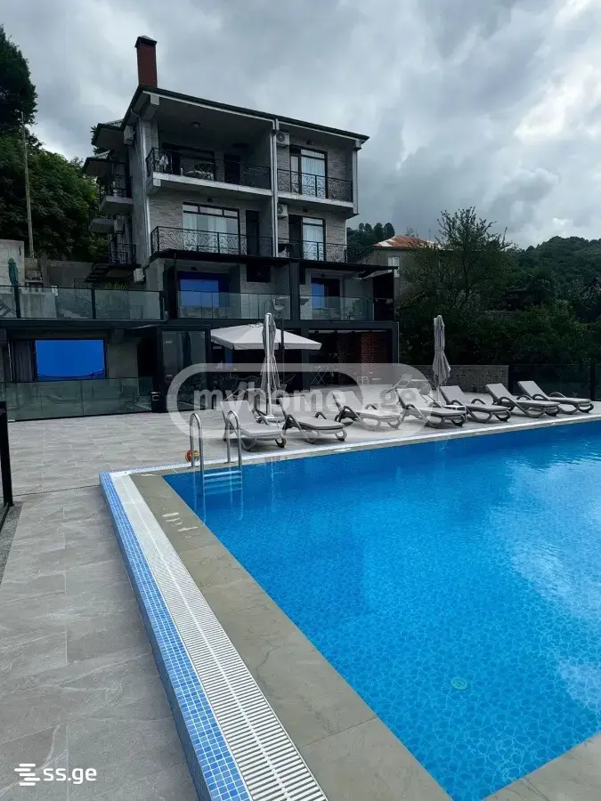 For Rent 7 Room Country House view 5