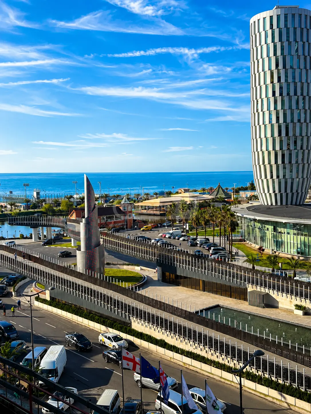 For Sale 1 Room Sastumro view 13
