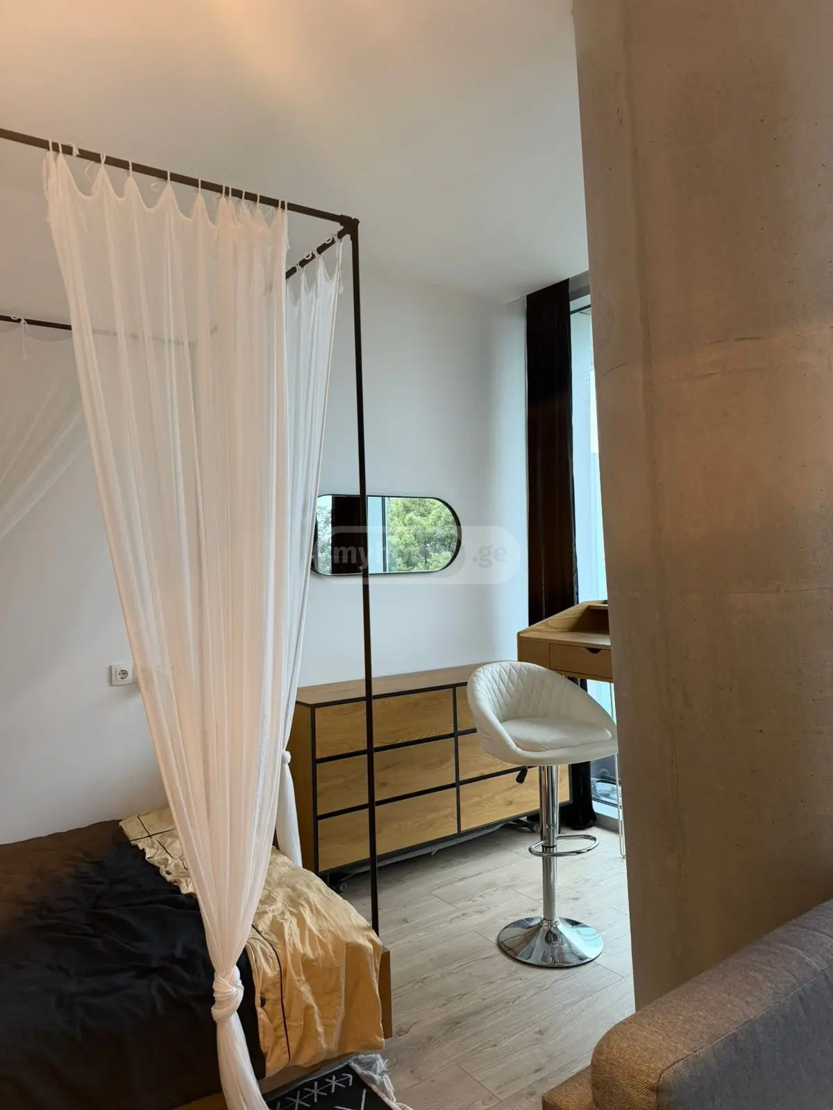For Sale 2 Room Apartment Khelvachauris Munitsipalitetshi view 4