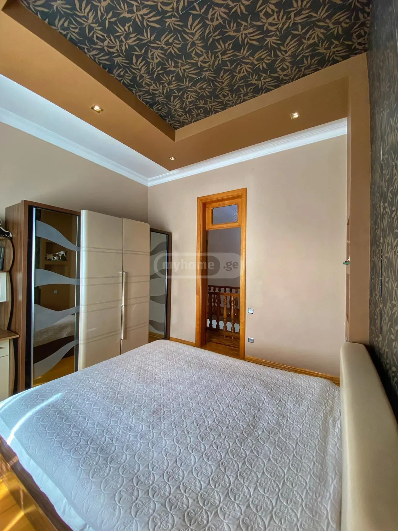 Daily Rent 6 Room Private House Khelvachaurshi view 8