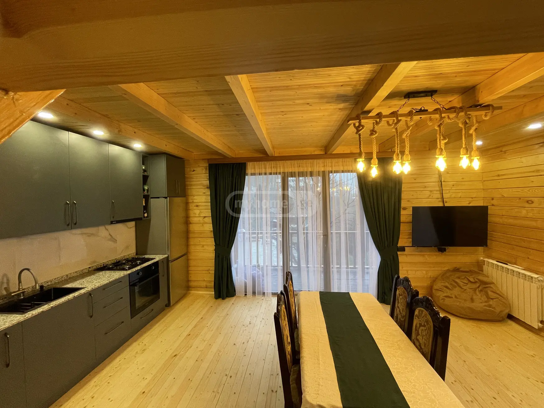 Daily Rent 3 Room Private House Khelvachauris Munitsipalitetshi view 9