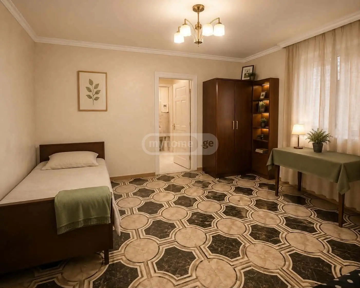 For Rent 5 Room Private House Kobuletis Munitsipalitetshi view 1