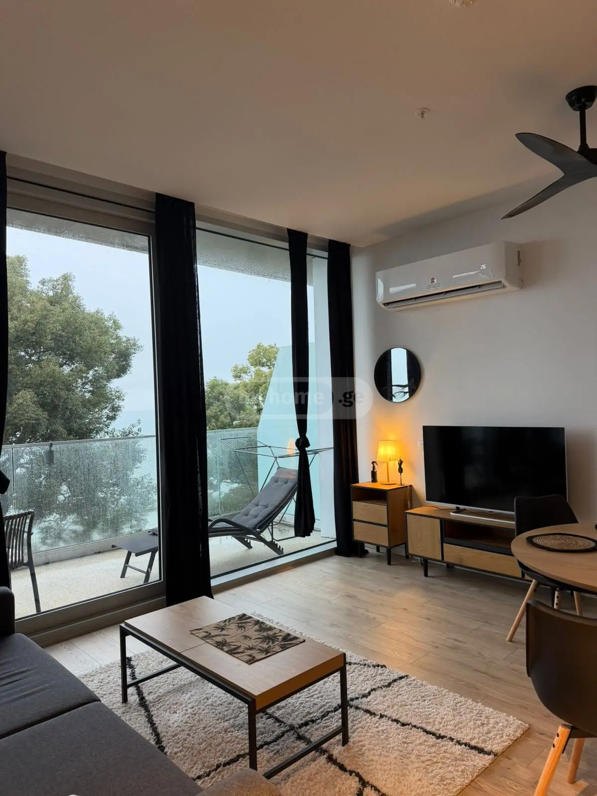 For Sale 2 Room Apartment Khelvachauris Munitsipalitetshi view 1