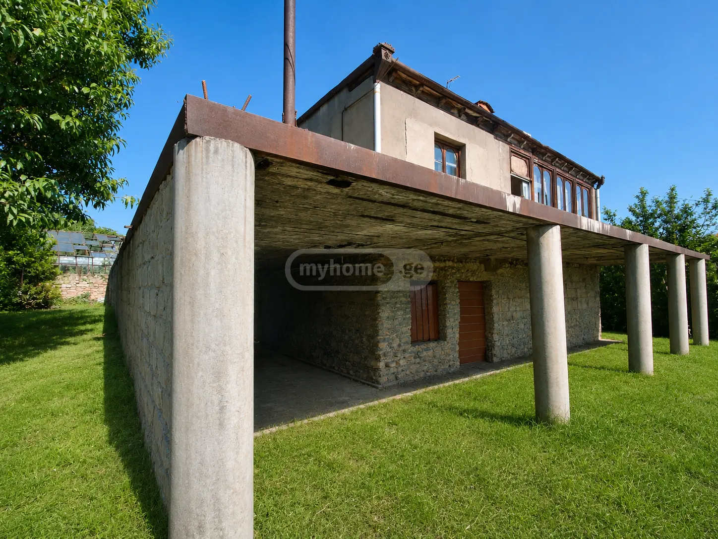 For Sale 5 Room Private House Sop. Dighomshi, 5 of 5