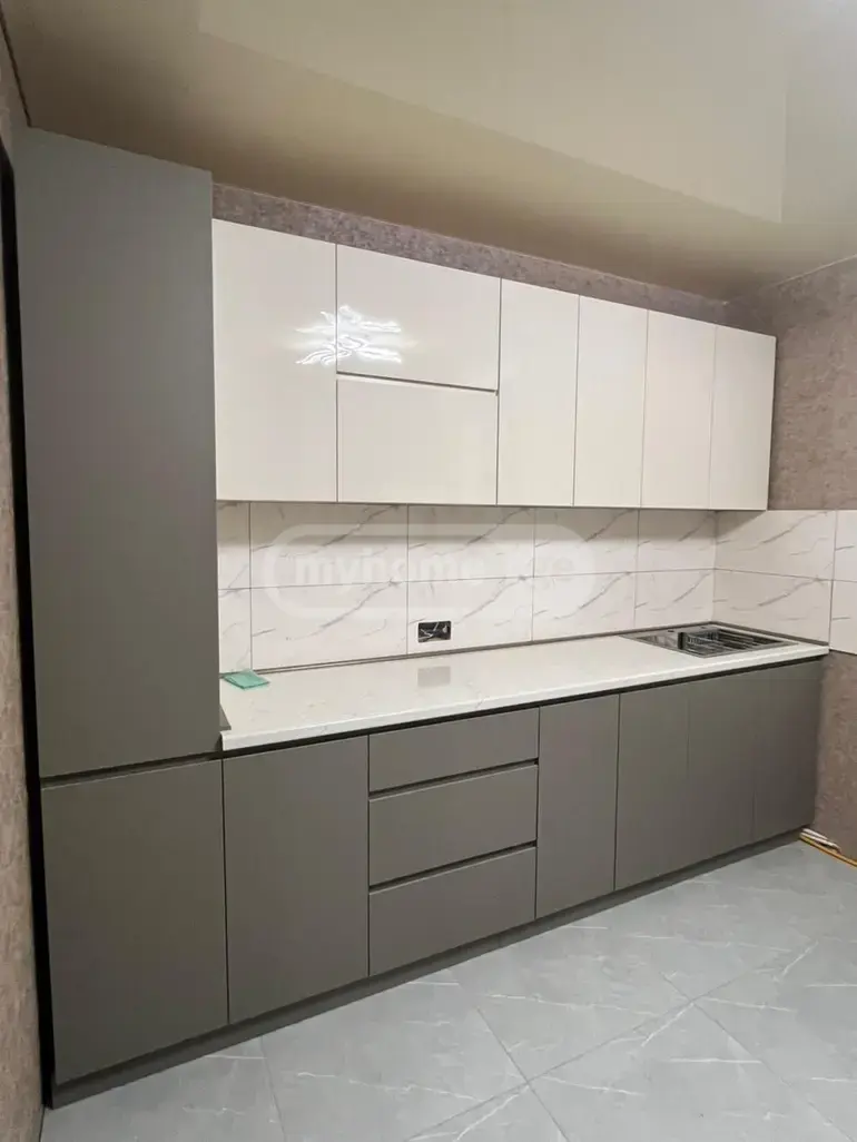 5 Room Summer Cottage For Rent. Mtatsminda view 23