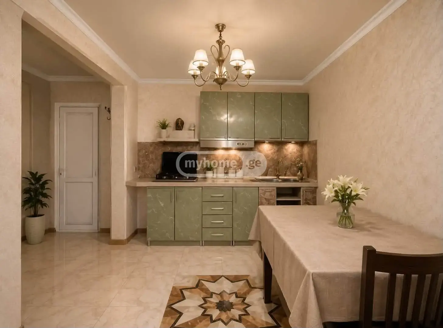 For Rent 5 Room Private House Kobuletis Munitsipalitetshi view 6