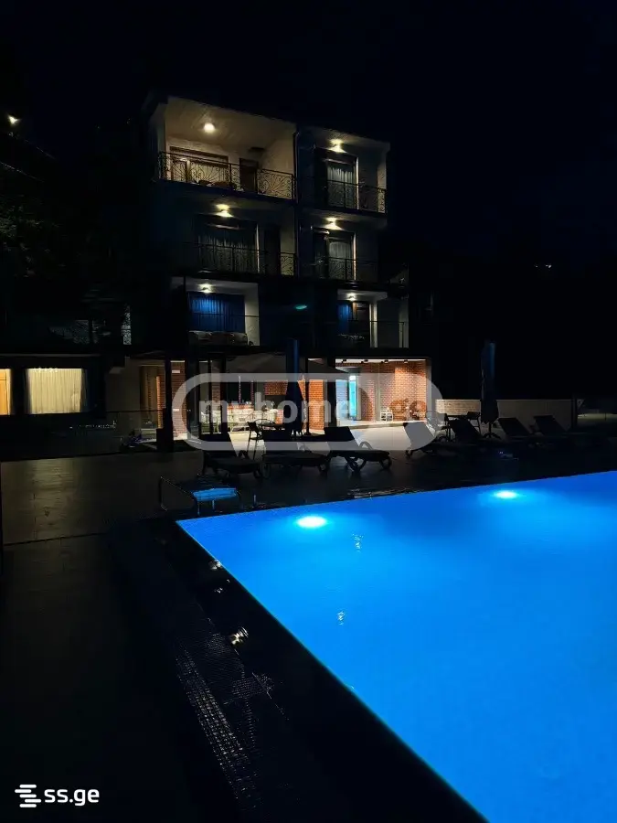 For Rent 7 Room Country House view 6