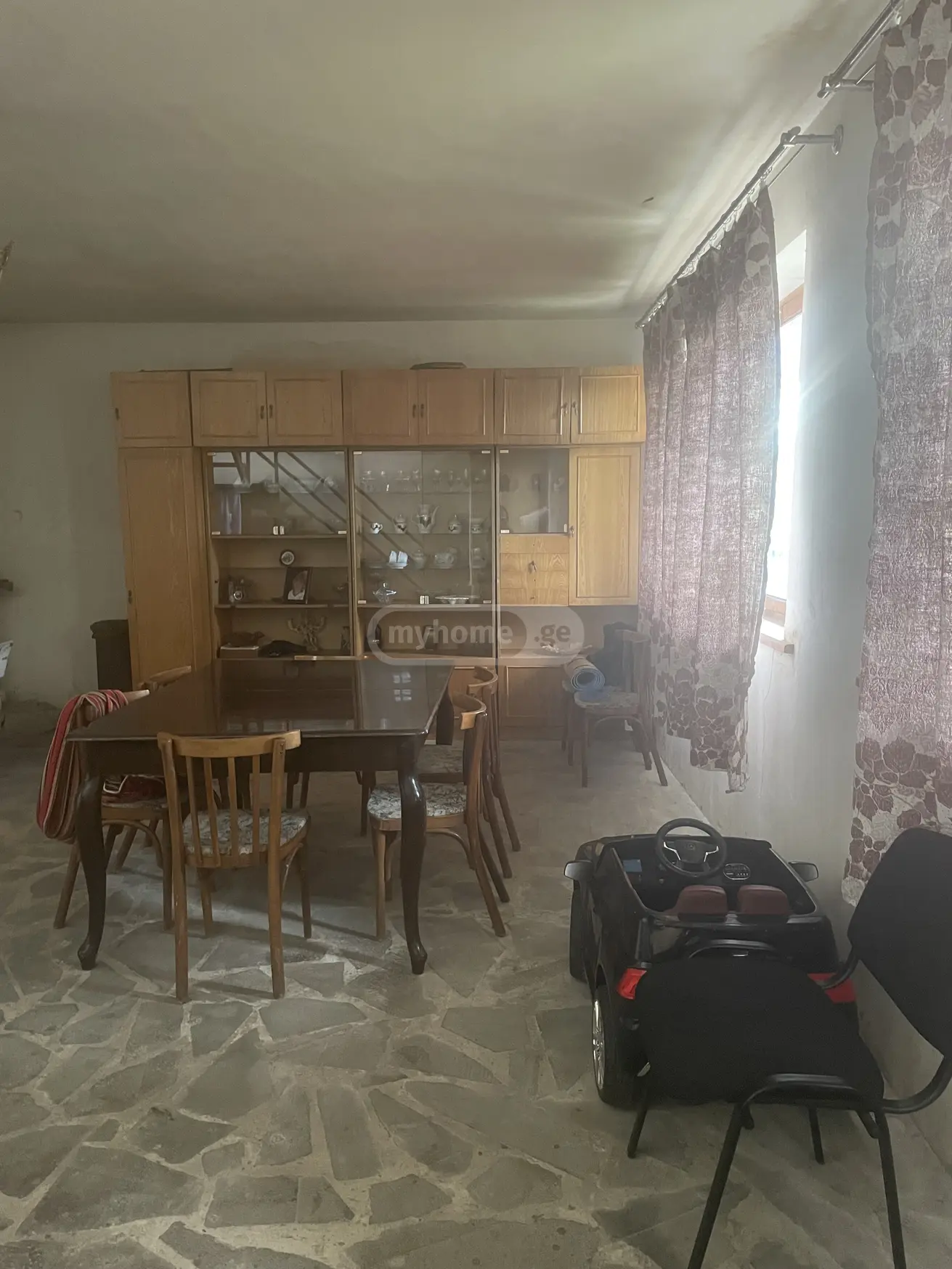 Daily Rent 6 Room Country House Tianetis Munitsipalitetshi view 13