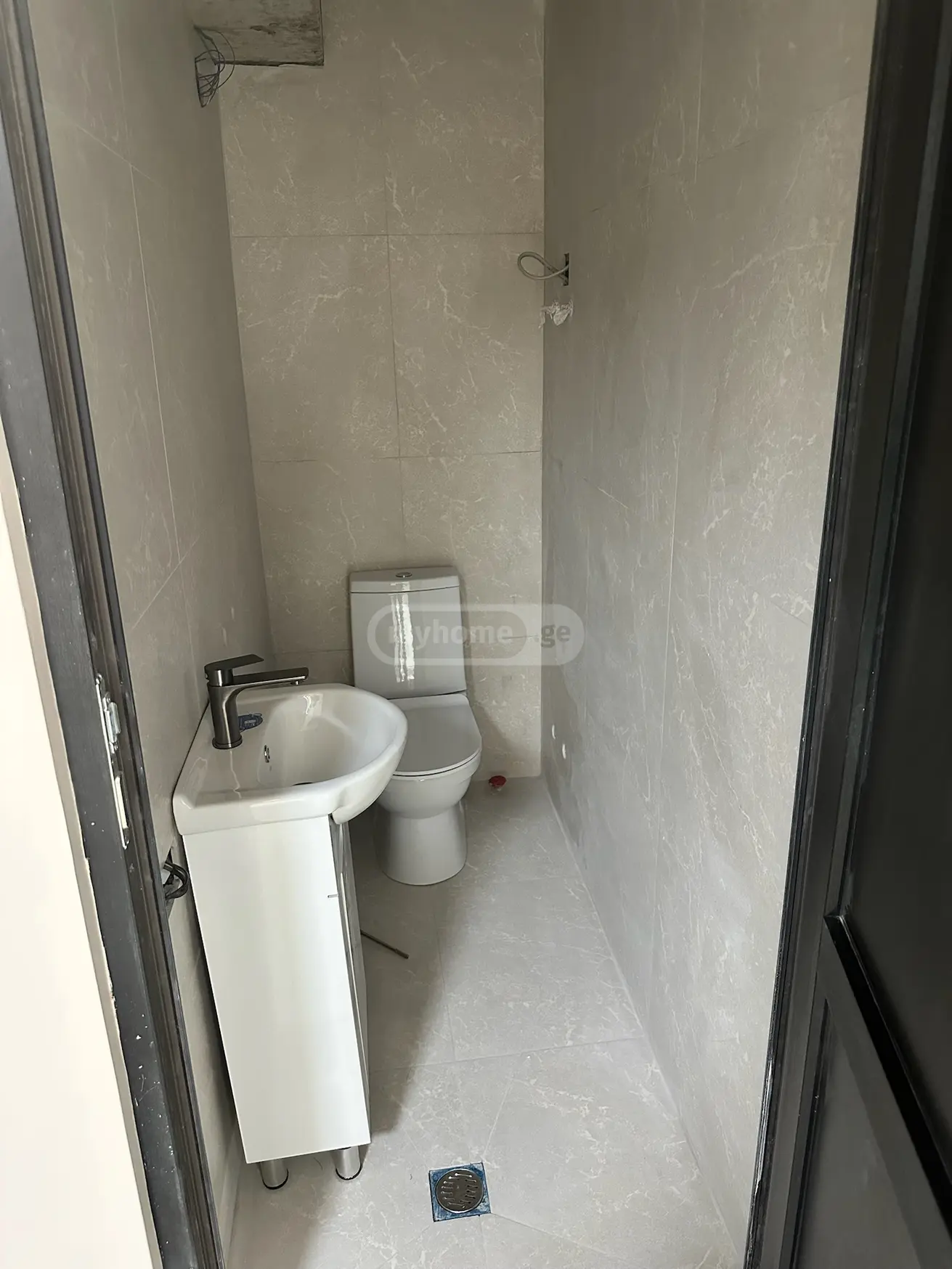 For Rent Savachro Commercial Space San. Zonashi, 8 of 8