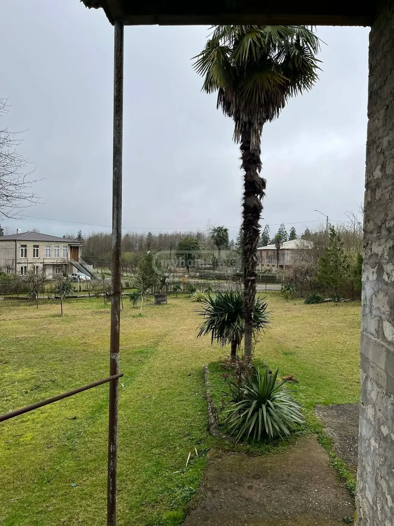 For Sale 5 Room Private House Zugdidis Munitsipalitetshi view 7