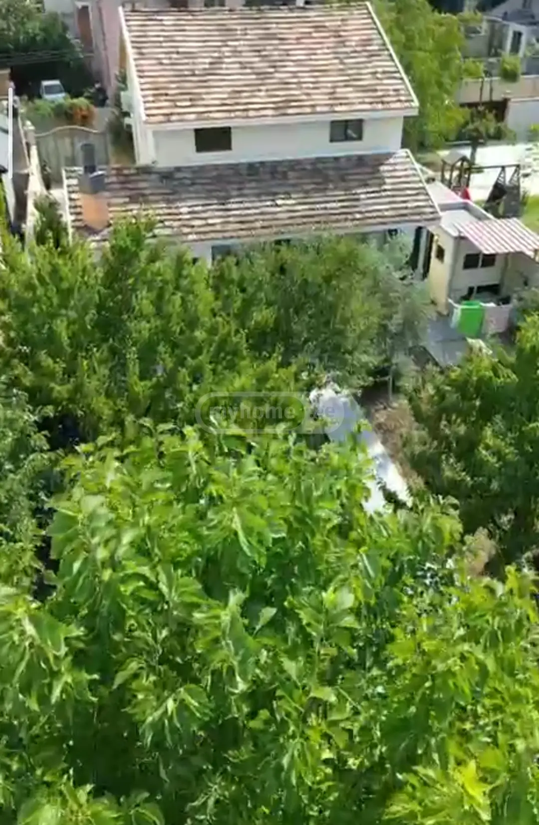For Sale 7 Room Private House Dighmis Masivshi view 16