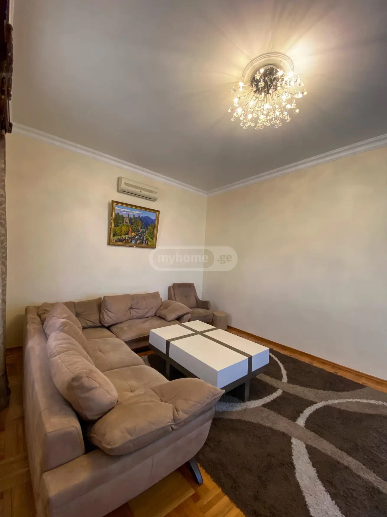 Daily Rent 6 Room Private House Khelvachaurshi view 2