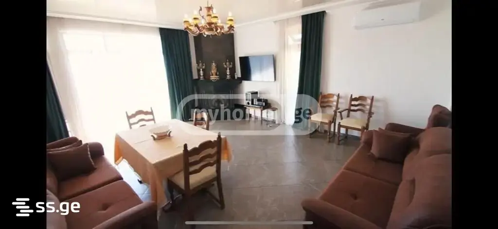 For Rent 7 Room Country House view 2