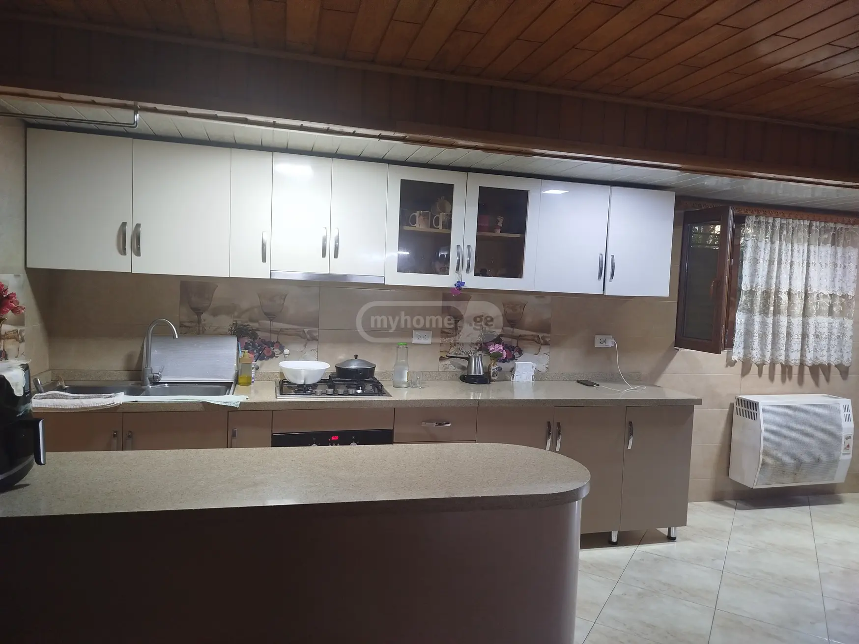 For Sale 7 Room Private House Kutaisshi view 3