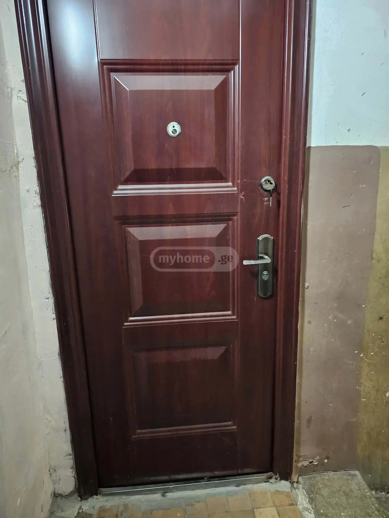 For Sale 3 Room Apartment Abastumanshi view 1