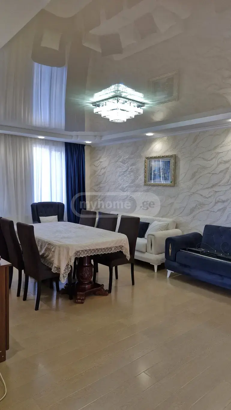 5 Room Summer Cottage For Rent. Mtatsminda view 20