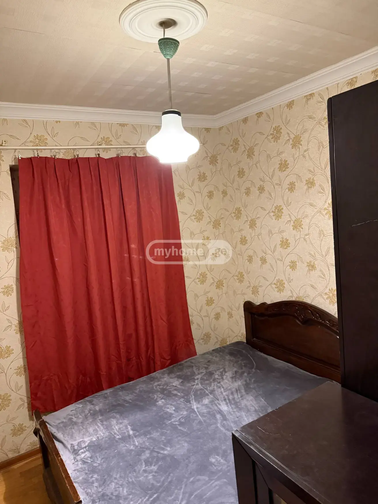 For Rent 4 Room Apartment Kutaisshi view 4
