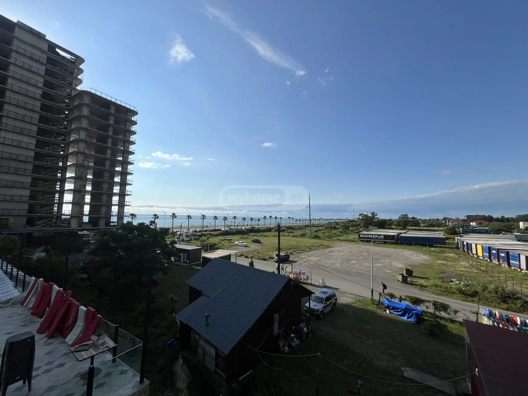 For Sale 1 Room Sastumro Khelvachauris Munitsipalitetshi view 15