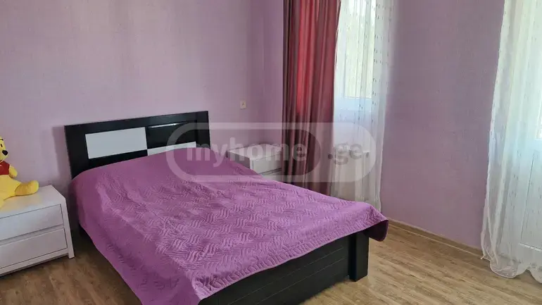 5 Room Summer Cottage For Rent. Mtatsminda view 25