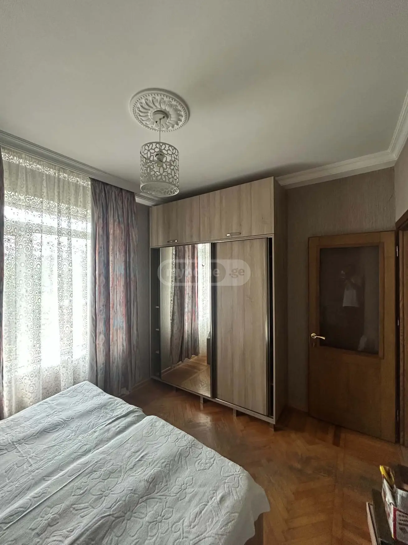 For Rent 3 Room Apartment view 2