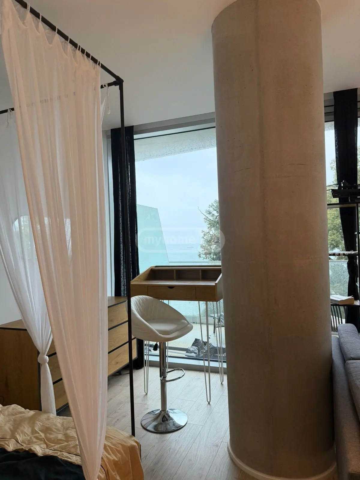 For Sale 2 Room Apartment Khelvachauris Munitsipalitetshi view 2