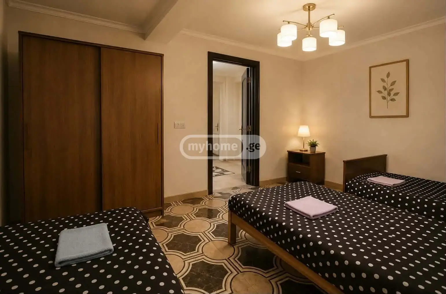 For Rent 5 Room Private House Kobuletis Munitsipalitetshi view 9