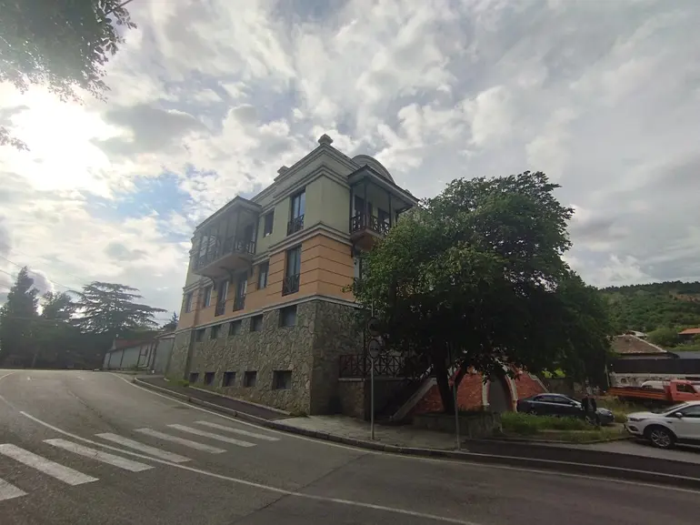 building