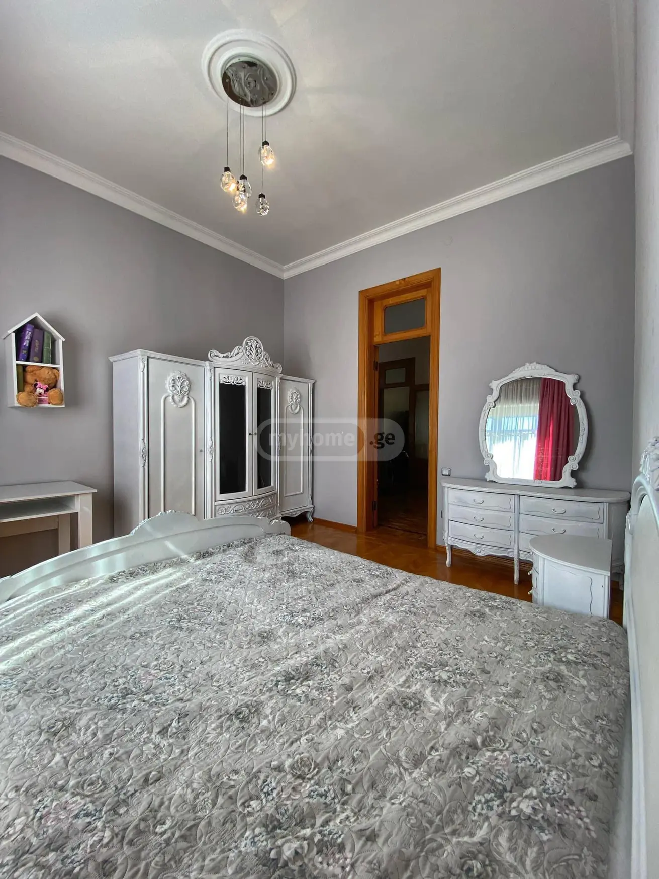 Daily Rent 6 Room Private House Khelvachaurshi view 6