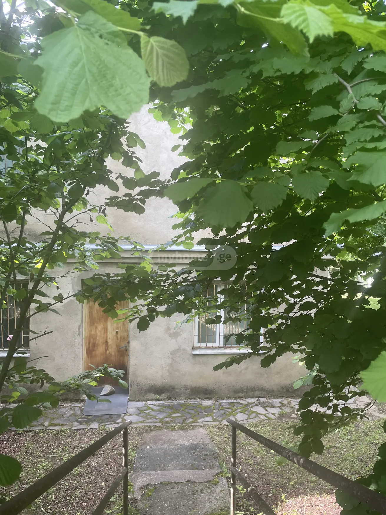 Daily Rent 6 Room Country House Tianetis Munitsipalitetshi view 16