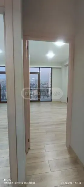 For Sale 3 Room Apartment Varketilshi, 7 of 11